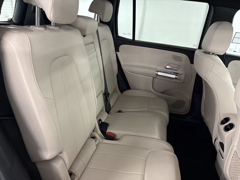 Certified 2026 Mercedes-Benz GLB 250 image 34