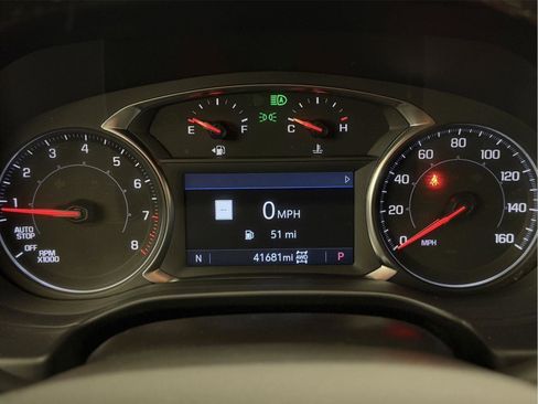 Certified 2023 GMC Acadia AT4 w/ LPO, Floor Liner Package image 14