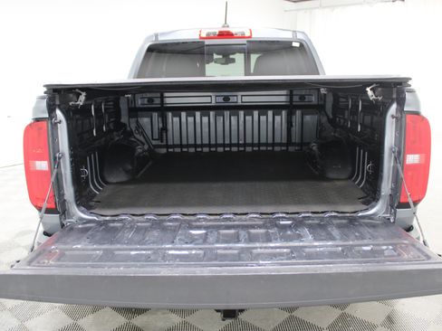 Used 2022 Chevrolet Colorado Z71 RWD image 22