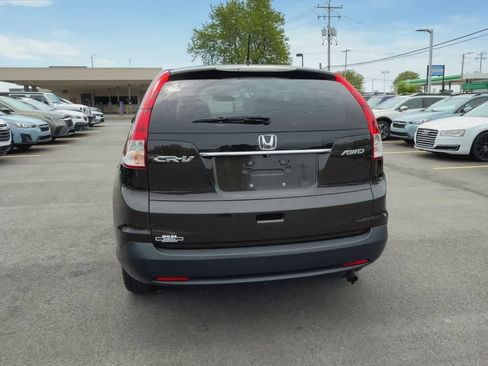 Used 2014 Honda CR-V EX image 7