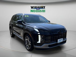 Used 2024 Hyundai Palisade Limited AWD/4WD 360° Tour