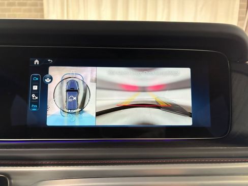 Certified 2025 Mercedes-Benz G 63 AMG 4MATIC image 20