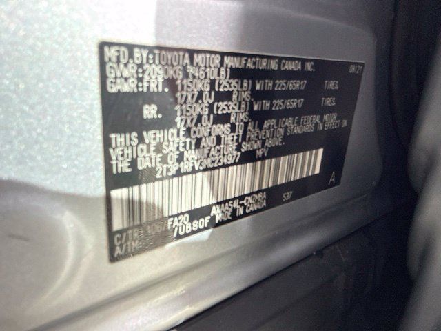 Used 2021 Toyota RAV4 XLE AWD/4WD image 29