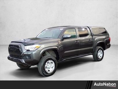 Used 2022 Toyota Tacoma SR