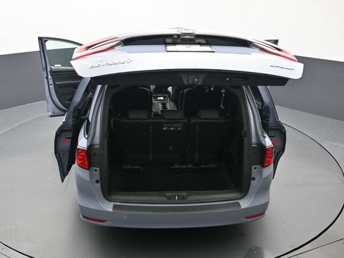 Used 2023 Honda Odyssey Sport image 51
