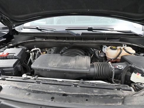 Used 2023 Cadillac Escalade Sport AWD/4WD image 38
