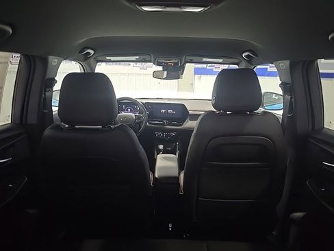 New 2026 Chevrolet TrailBlazer RS w/ Convenience Package image 22