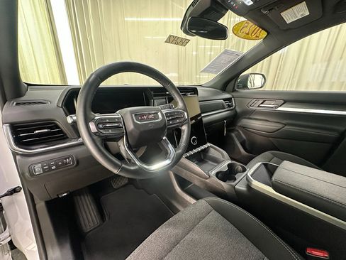 Certified 2025 GMC Terrain Elevation image 23