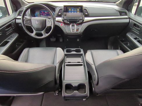 Used 2023 Honda Odyssey Sport image 28