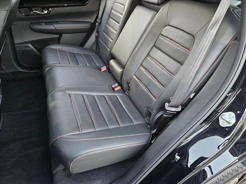 Used 2024 Honda CR-V Sport Touring image 18