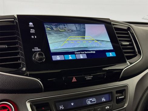 Used 2022 Honda Pilot Special Edition image 10