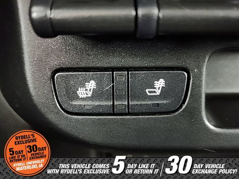 Used 2018 GMC Canyon All Terrain image 31