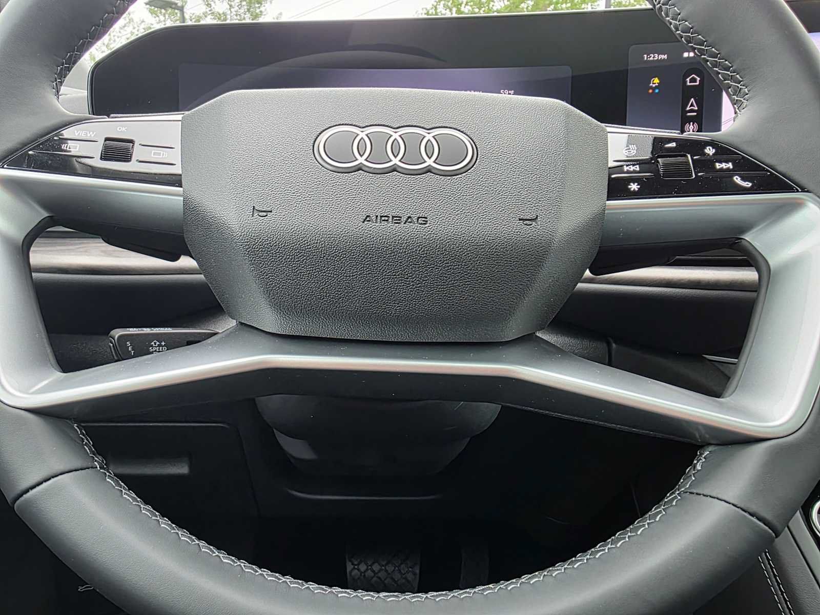 New 2026 Audi Q5 Premium AWD/4WD image 24