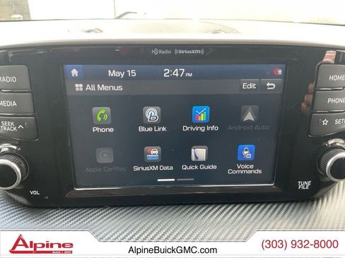 Used 2021 Hyundai Tucson SEL AWD/4WD image 16