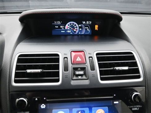 Used 2019 Subaru WRX STI image 33