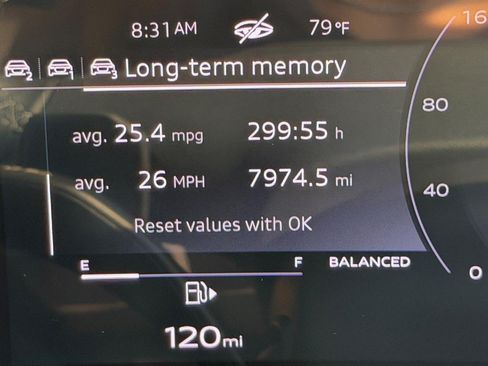 Used 2025 Audi Q5 Premium w/ Convenience Package AWD/4WD image 19