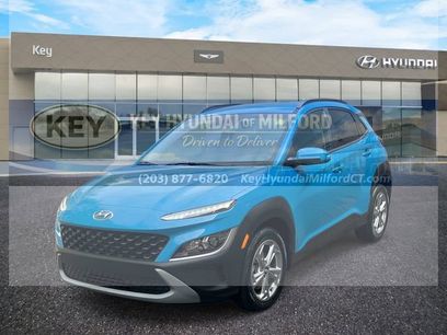 Used 2023 Hyundai Kona SEL