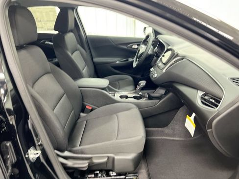 Used 2024 Chevrolet Malibu RS FWD image 21