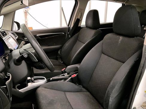 Used 2015 Honda Fit EX image 25