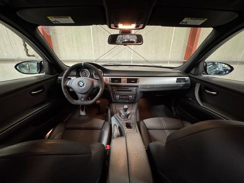 Used 2011 BMW M3 Sedan image 23
