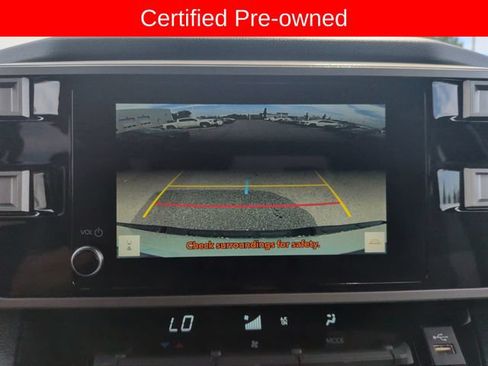 Certified 2026 Toyota Tundra SR5 AWD/4WD image 21