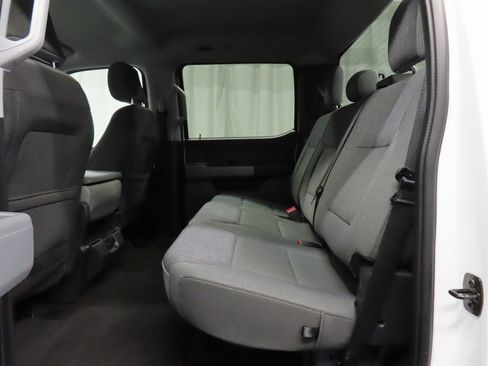 Used 2024 Ford F150 XLT w/ Tow/Haul Package image 10