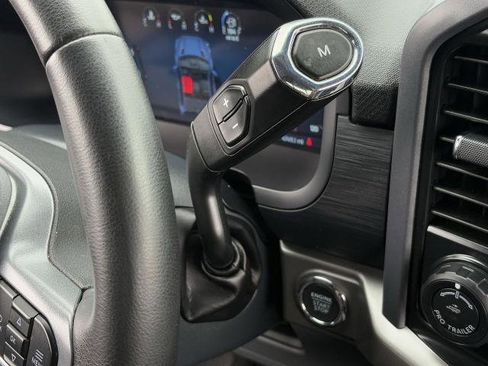 Certified 2024 Ford F150 XLT w/ Equipment Group 302A MID AWD/4WD image 20