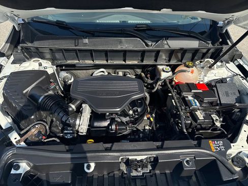 Used 2019 GMC Acadia Denali AWD/4WD image 22