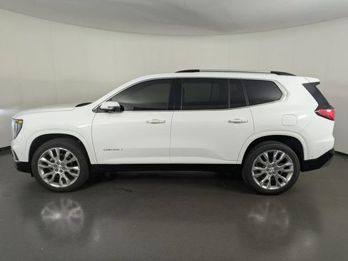 Used 2024 GMC Acadia Denali w/ Super Cruise Package AWD/4WD image 5