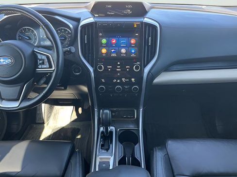 Used 2019 Subaru Ascent Limited w/ Popular Package #3 image 27