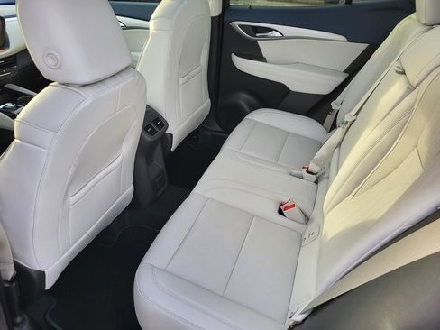 New 2026 Buick Envision Avenir image 4