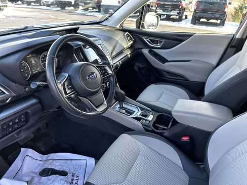 Used 2023 Subaru Forester Premium image 24