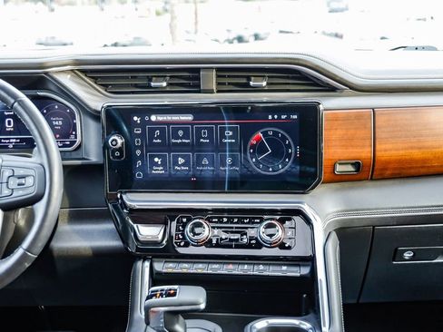 Used 2024 GMC Sierra 1500 Denali Ultimate image 15