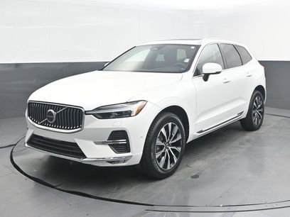 Certified 2023 Volvo XC60 B5 Plus w/ Climate Package