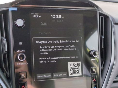 New 2026 Subaru Crosstrek 2.5i Limited image 23