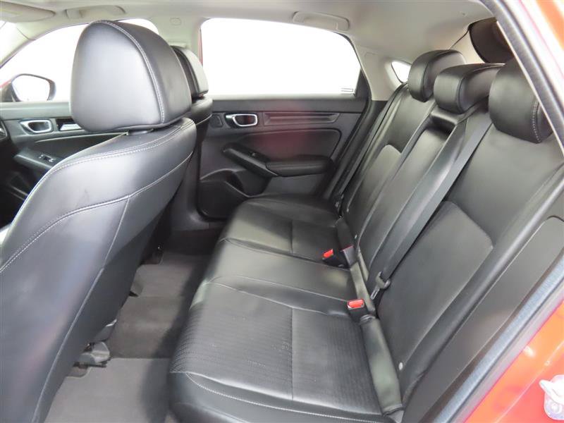 Used 2024 Honda Civic EX-L image 26
