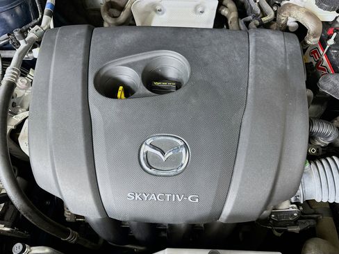 Used 2024 MAZDA CX-5 AWD 2.5 S w/ Select Package image 33