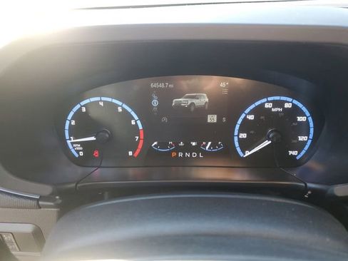 Used 2021 Ford Bronco Sport Big Bend image 18