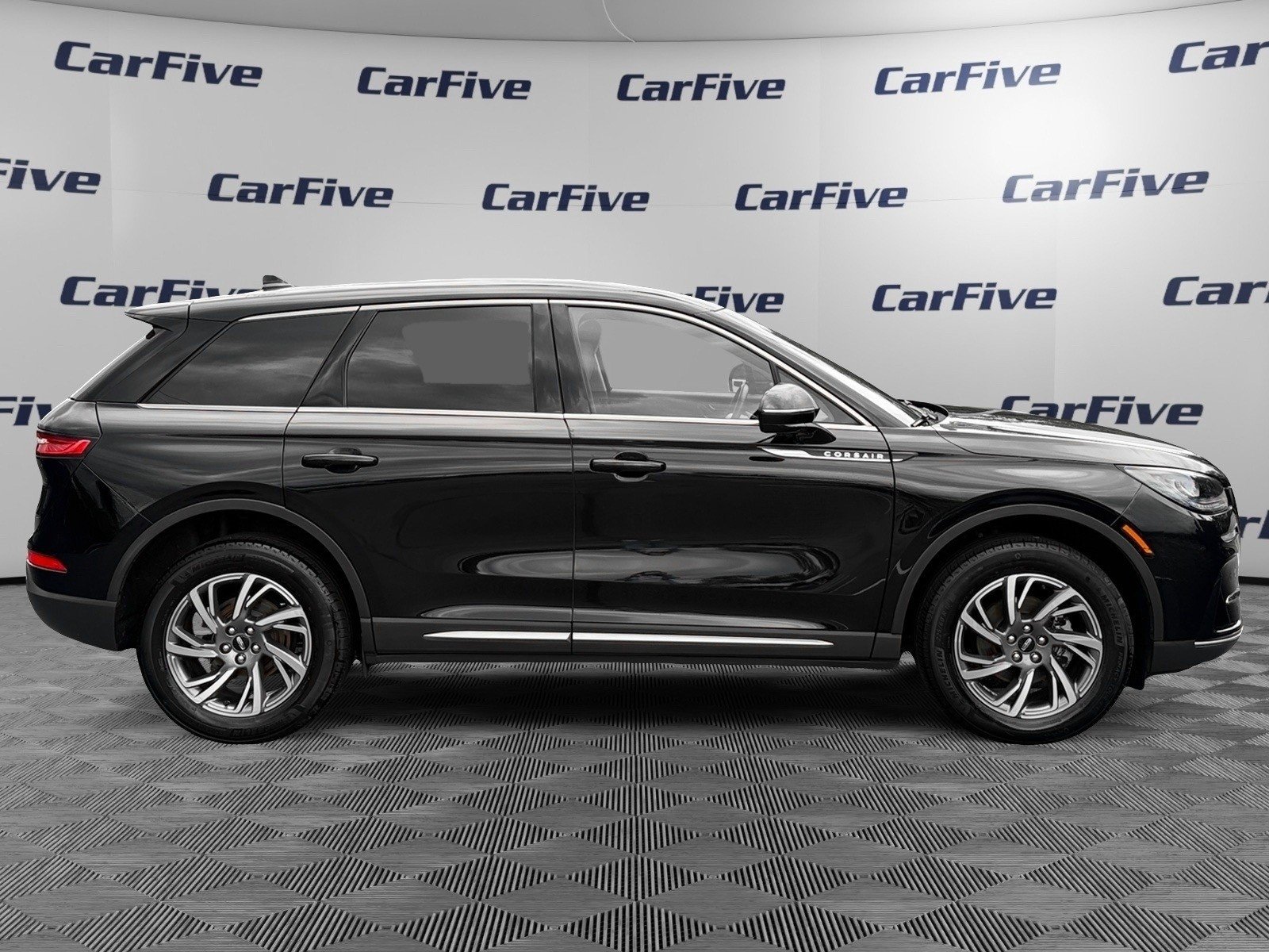 Used 2023 Lincoln Corsair AWD w/ Equipment Group 101A image 7