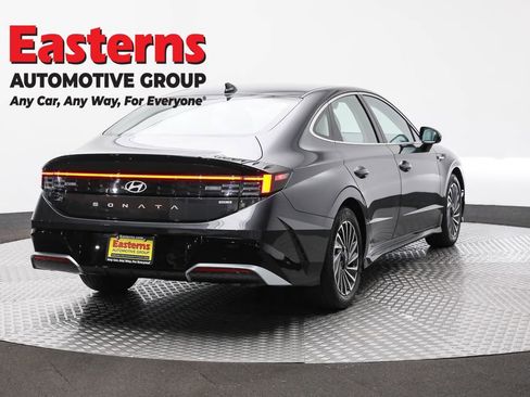 Used 2025 Hyundai Sonata SEL image 5