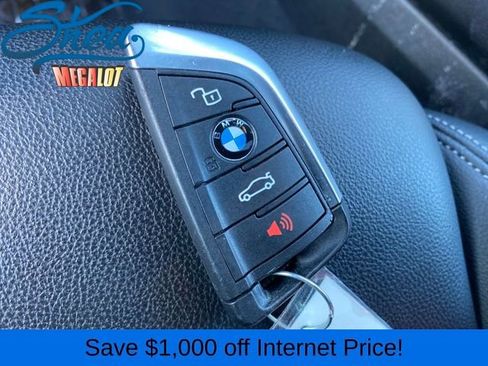 Used 2023 BMW X3 xDrive30i AWD/4WD image 25