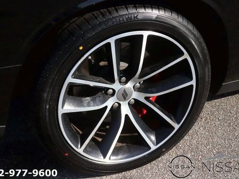 Used 2018 Dodge Challenger R/T Scat Pack image 7
