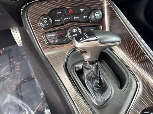 Used 2022 Dodge Challenger SRT Hellcat image 17