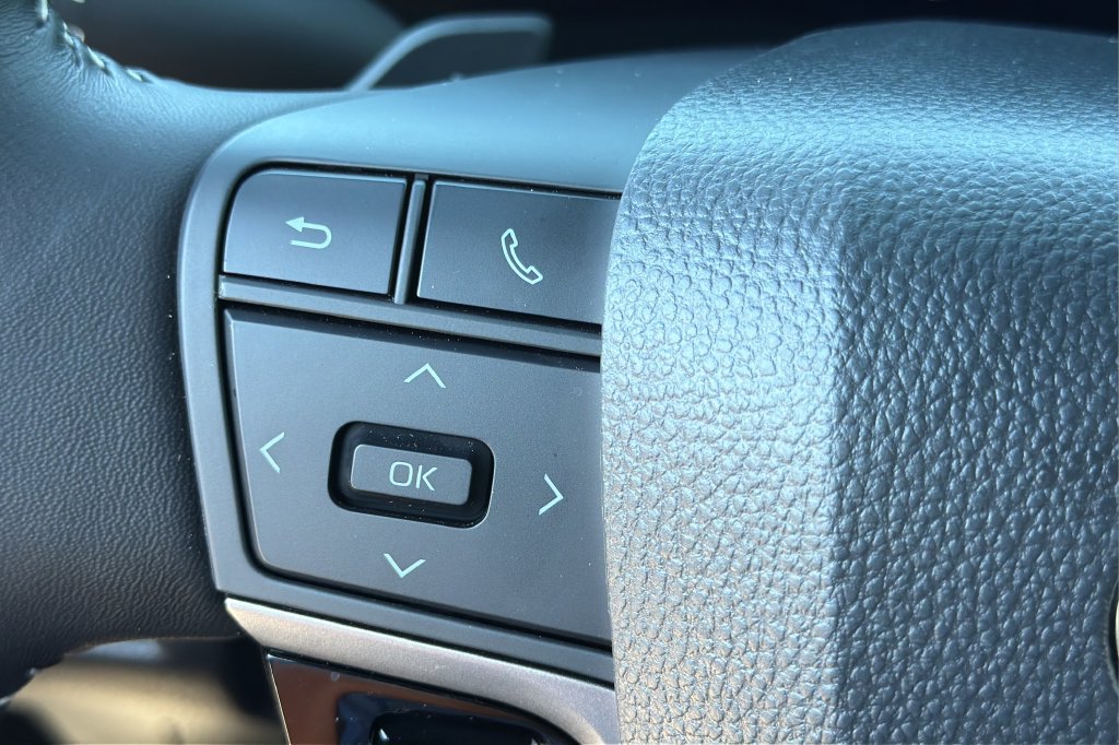 Certified 2026 Toyota Camry SE FWD image 13