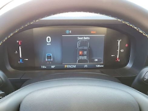 New 2026 Ford Maverick Lobo AWD/4WD image 22