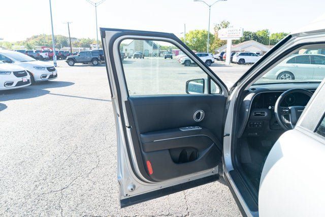Used 2026 Hyundai Palisade SEL AWD/4WD image 12
