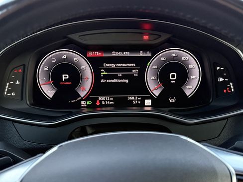 Used 2019 Audi A6 3.0T Premium Plus w/ Premium Plus Package image 35