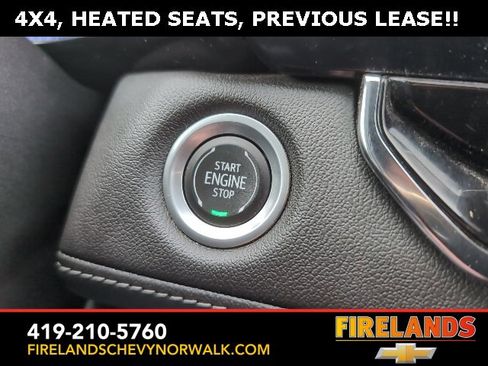 Certified 2023 Chevrolet Colorado LT w/ LT Convenience Package II image 29