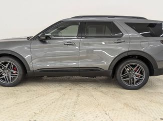 New 2026 Ford Explorer ST w/ Sun And Sound Package video 2