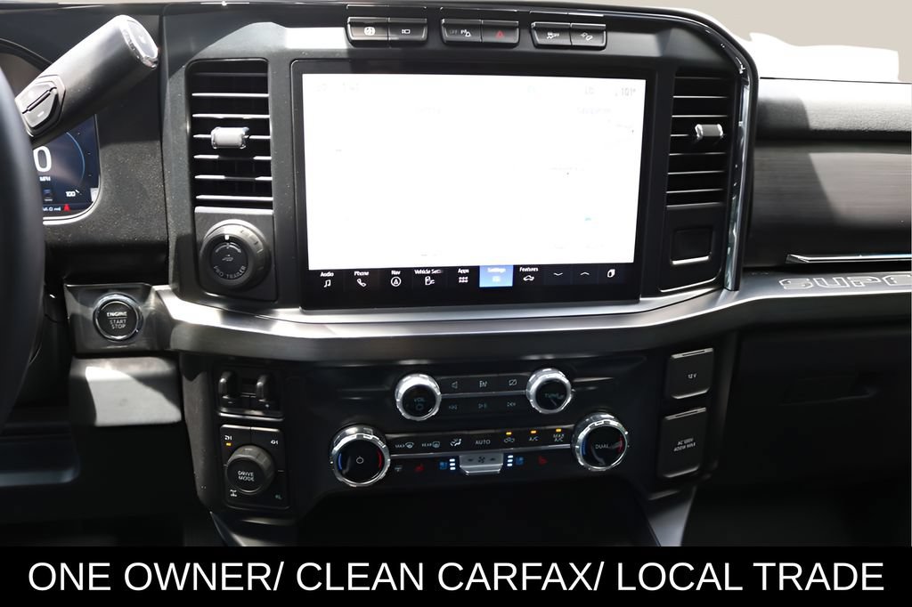 Used 2024 Ford F250 Lariat w/ Lariat Ultimate Package AWD/4WD image 21